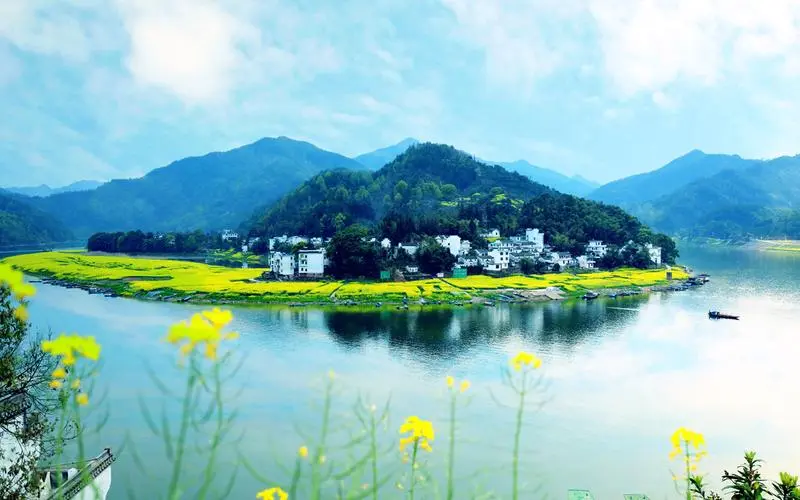 高端智慧城市高端